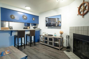 Aurora at Nautilus - Pet Friendly Oceanfront Condo